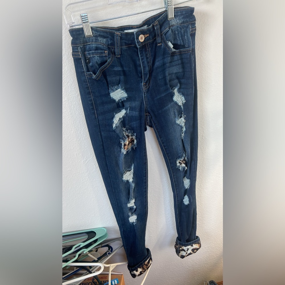 Kancan Women’s jeans